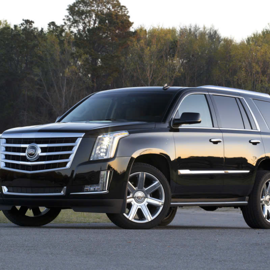 Lốc lạnh  điều hòa Cadillac Escalade ESV  - 86798586