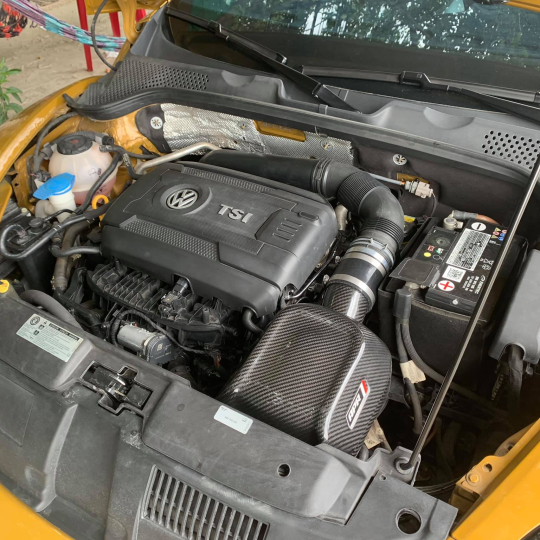 Lọc gió hiệu suất nâng cấp cho Volkswagen Beetle ,  - Scirocco Động  cơ TSI  