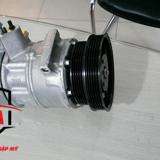 Lốc Lạnh Volkswagen New Beetle