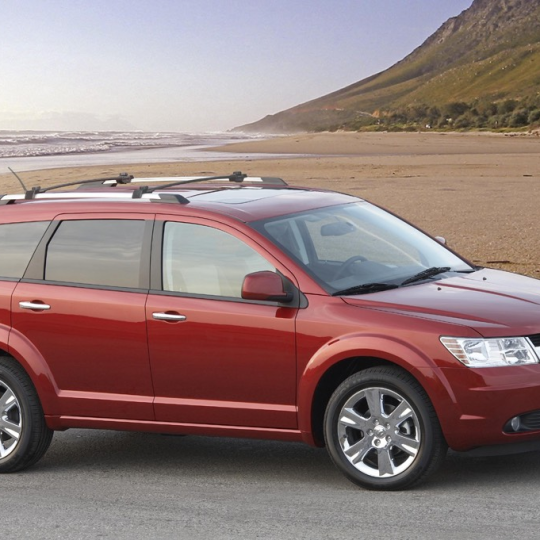 Cảm biến góc lái Dodge Journey  - 68003216AG 