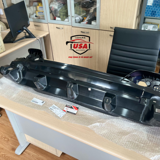 Bộ khung trong cốp sau Smart Roadter 452 