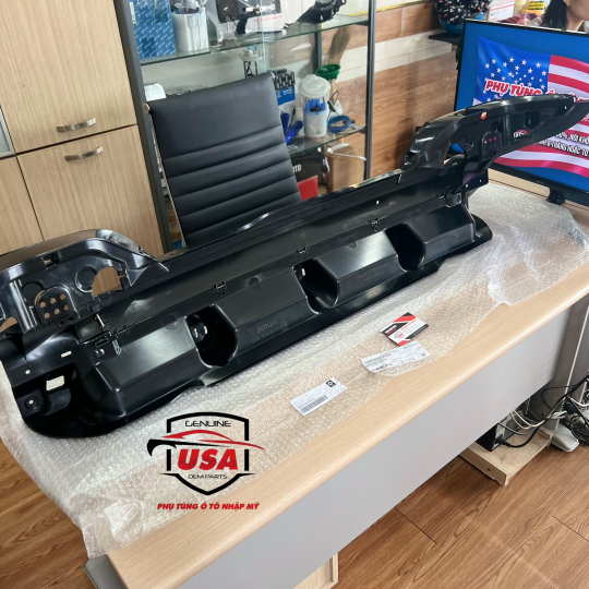 Bộ khung trong cốp sau Smart Roadter 452 