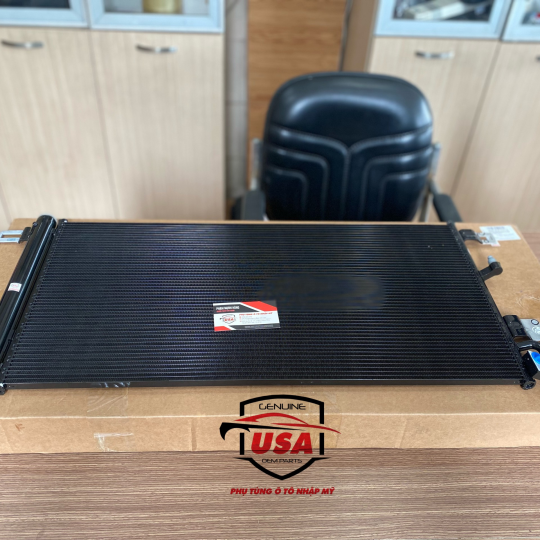 Giàn nóng Audi A4-  2016 - 8W0816421M  