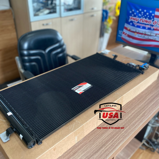 Giàn nóng Audi A4-  2016 - 8W0816421M  