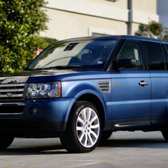 Phuộc nhúng trước Arnott - USA  landrover ranger rover RNB501340 -  RNB501350 