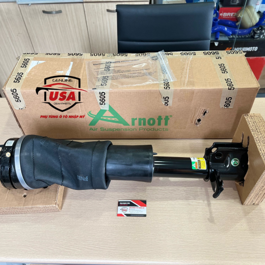 Phuộc nhúng trước Arnott - USA  landrover ranger rover RNB501340 -  RNB501350 