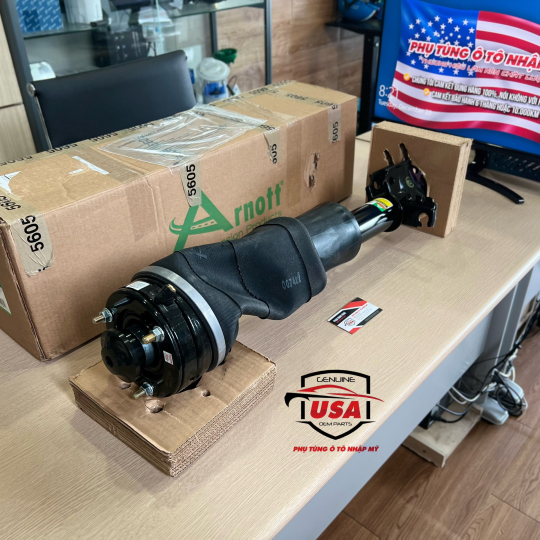Phuộc nhúng trước Arnott - USA  landrover ranger rover RNB501340 -  RNB501350 