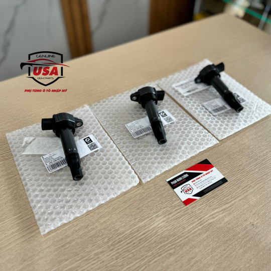 Mobin lửa Mercedes Smart Fortwo 