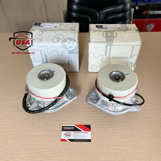 Cao su chân máy Mercerdes S400 , S450 , S500 - A2222407117 - A2222407217 