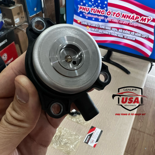 Cảm biến cam Mercerdes C200 , C250  - A2711560090