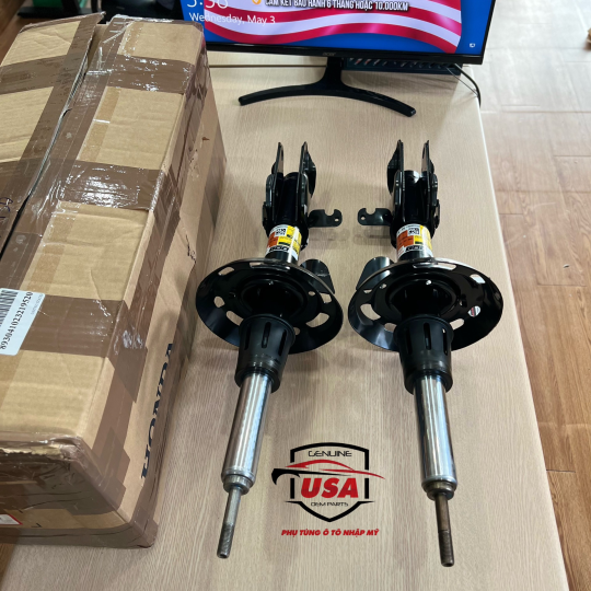 Phuộc  nhúng trước Acura ZDX - 51605-STX-A59 - 51606-STX-A59 