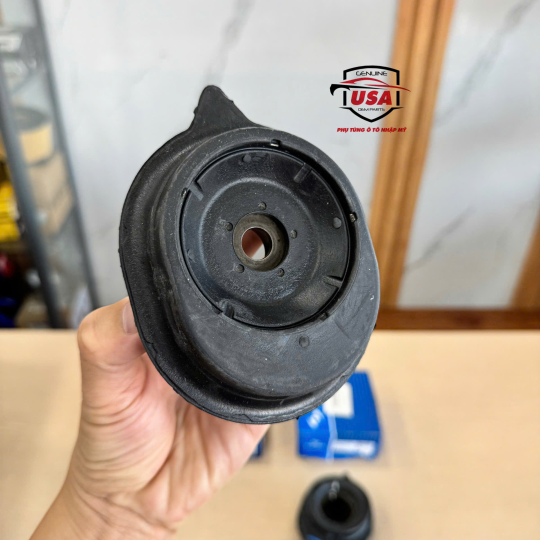 Cao su bát bèo phuộc trước Fiat  500 