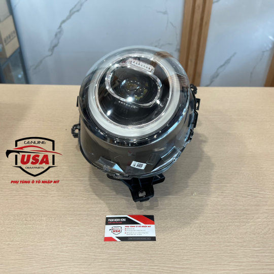 Đèn pha Led Mini Cooper LCI