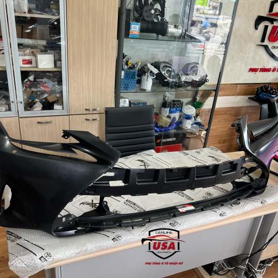Cản trước Lexus RC 200T - 52119-24984 