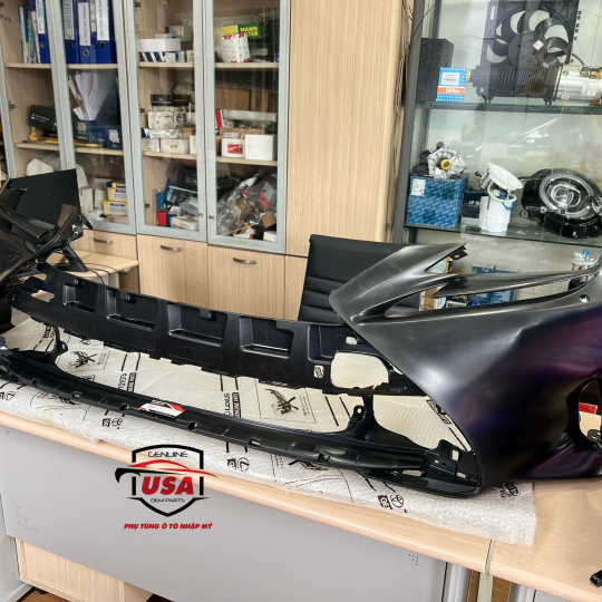 Cản trước Lexus RC 200T - 52119-24984 