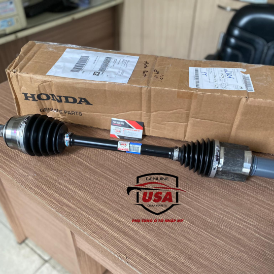 Trục láp trước Honda Odyssey