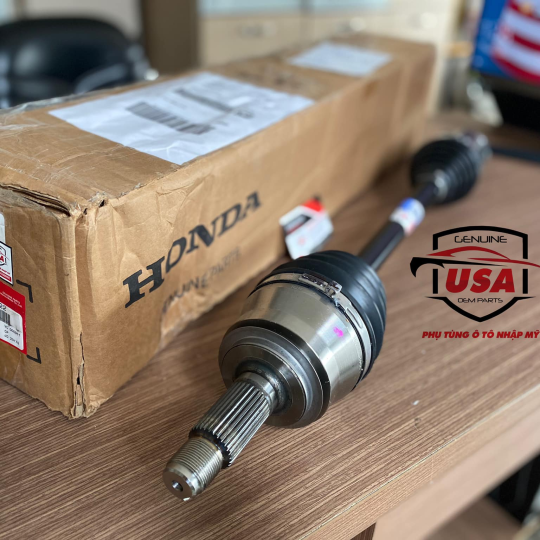 Trục láp trước Honda Odyssey