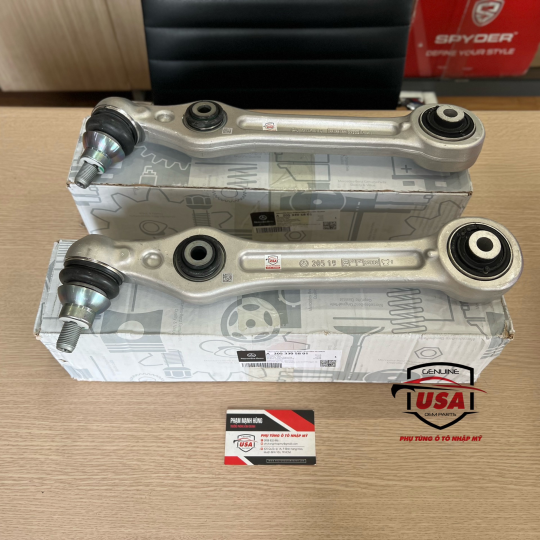 Càng i  trước Mercedes GLC 300 - 2053305801  