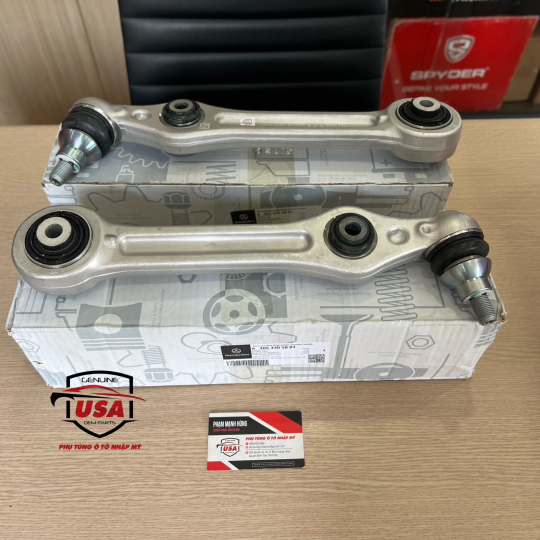 Càng i  trước Mercedes GLC 300 - 2053305801  