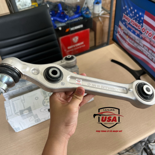 Càng i  trước Mercedes GLC 300 - 2053305801  