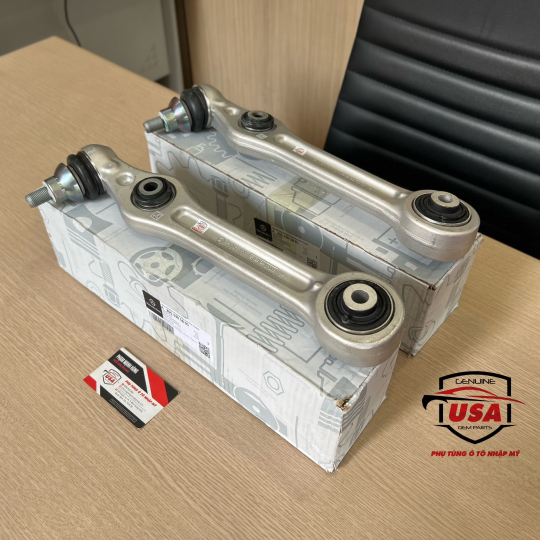 Càng i  trước Mercedes GLC 300 - 2053305801  