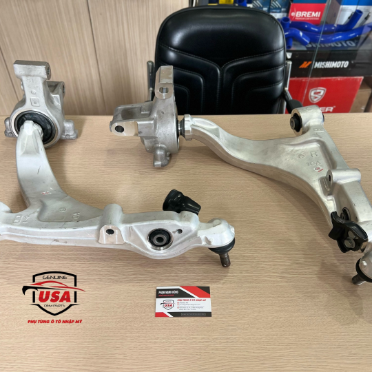 Càng A trước Infinity QX70 - 545011CA1A  - 545001CA1A