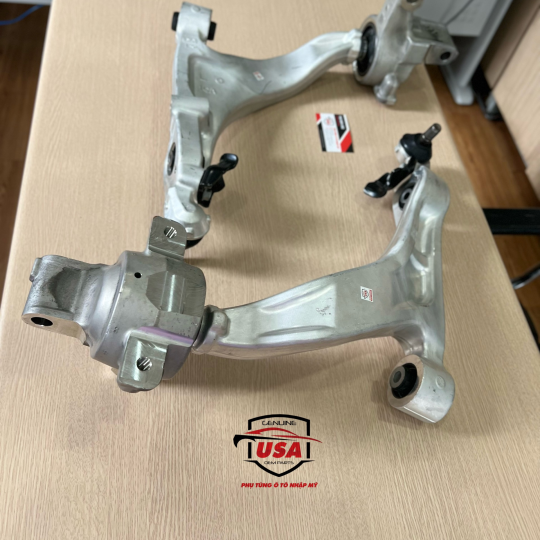 Càng A trước Infinity QX70 - 545011CA1A  - 545001CA1A