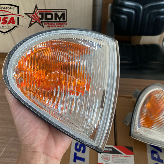 Đèn xi nhan Honda Civic Del sol 1995