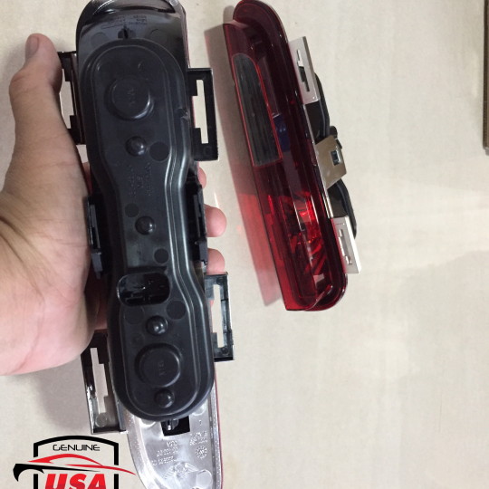 Đèn cảng sau Mini Cooper R56 -2013 bản khói 