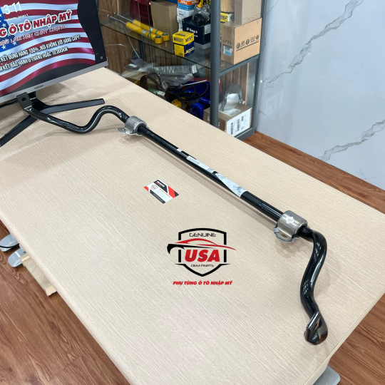 Thanh cân bằng trước Mercedes E250 - A2123230365 