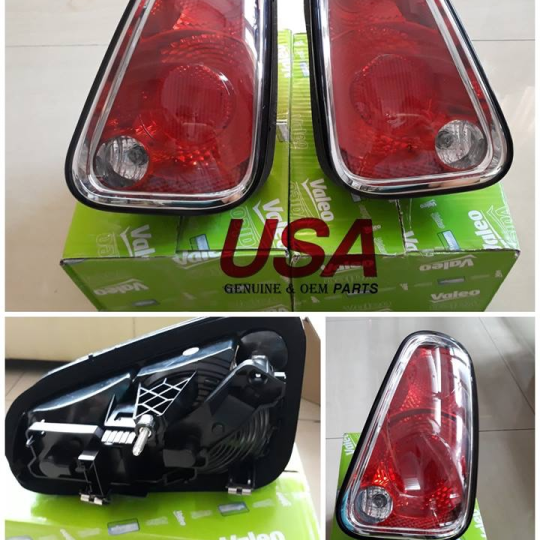 Đèn Hậu Mini Cooper R53 -R52