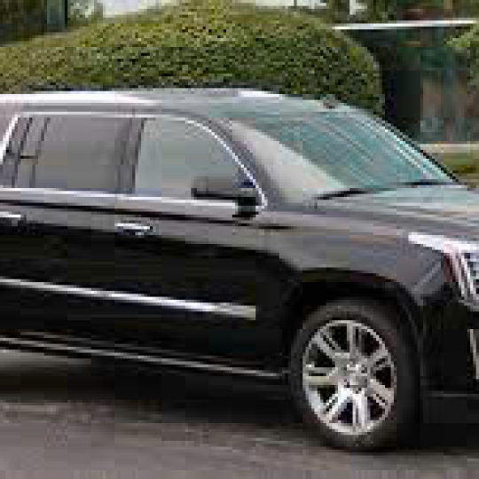 Bộ Pô hiệu suất cao cho Cadillac Escalade ESV  