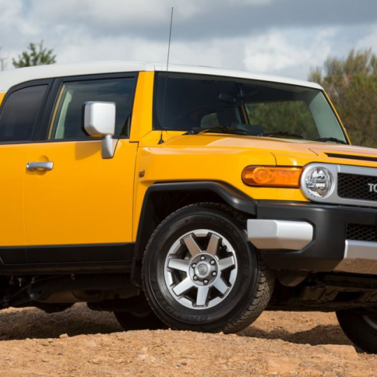 Mặt Calang Toyota FJ Cursier  53100-35A31