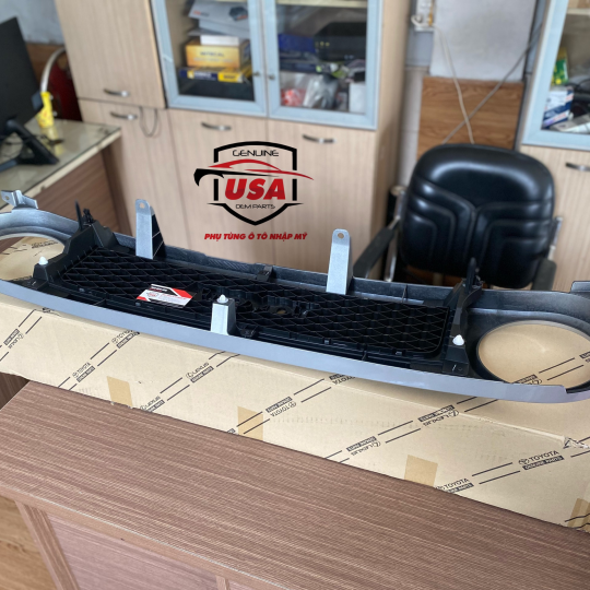 Mặt Calang Toyota FJ Cursier  53100-35A31
