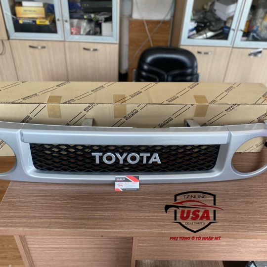 Mặt Calang Toyota FJ Cursier  53100-35A31