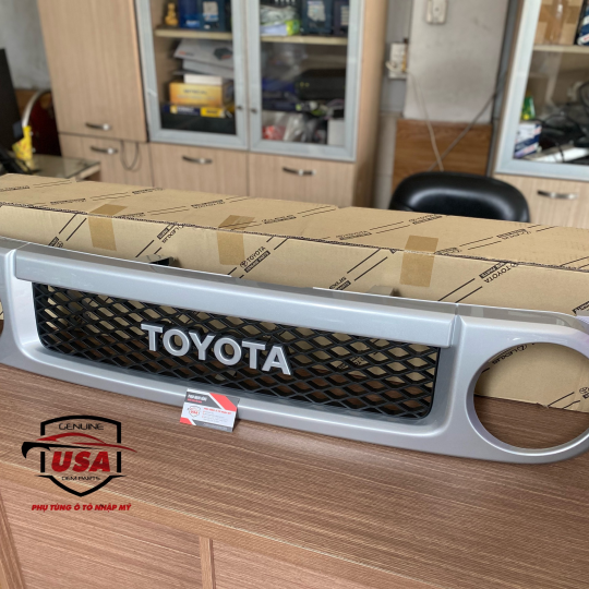 Mặt Calang Toyota FJ Cursier  53100-35A31