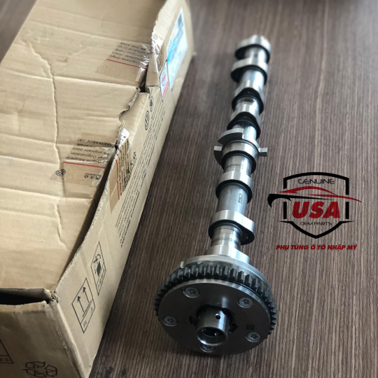 Trục Cam hút Audi A3 - 06H109021J