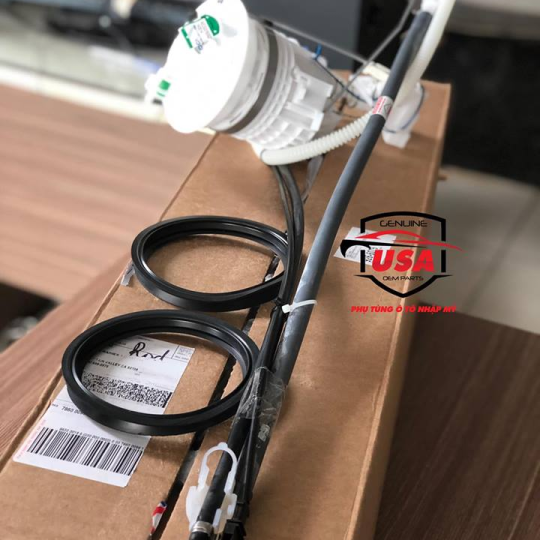 Cụm lọc xăng Mini R50-R52-R53 