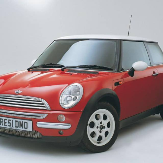 Cụm lọc xăng Mini R50-R52-R53 