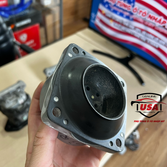 Bộ cao su chân máy , chân số  Chrysler  300C - 4578044AC - 4578063AD 