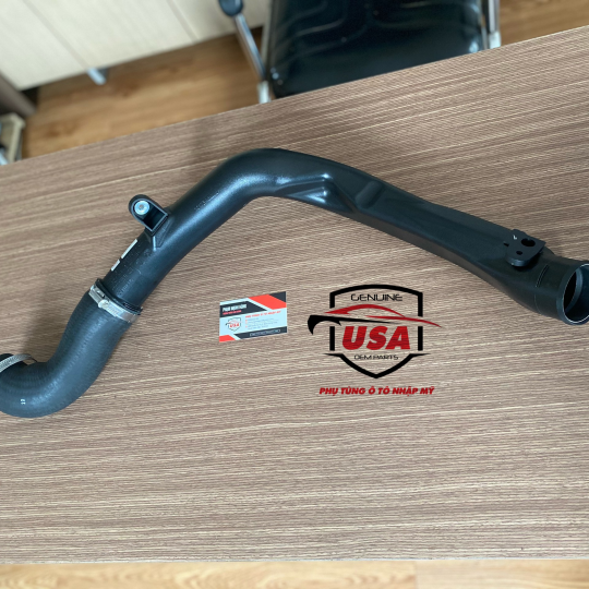 Ống gió turbo Mini Cooper R55 , R56  - 13717593369