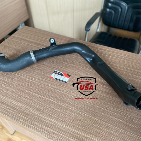 Ống gió turbo Mini Cooper R55 , R56  - 13717593369