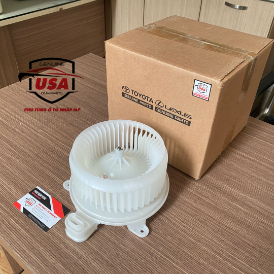Quạt gió máy lạnh Toyota Sienna - 87103-0C051