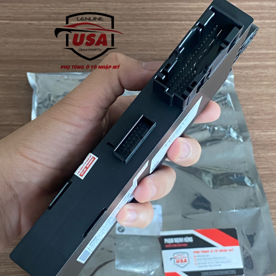 Hộp điều khiển hệ thống điện CAS Mini Cooper R55, R56