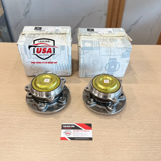 Bạc đạn bánh trước Mercedes C200 , C250 , C300  - A2053340400 