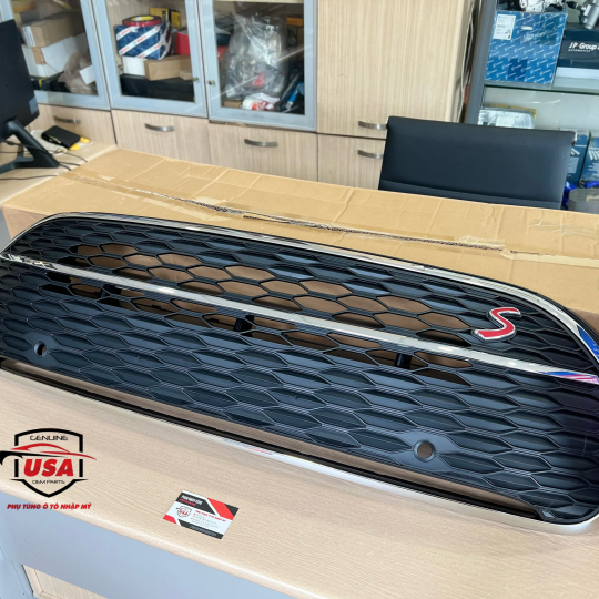 Mặt Calang Mini Cooper Clubman 2020 