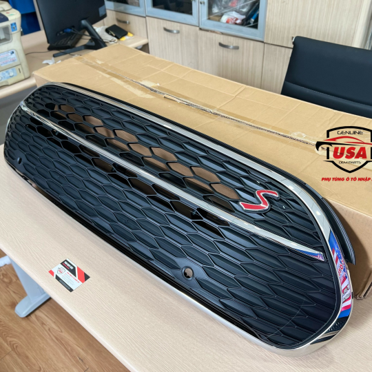 Mặt Calang Mini Cooper Clubman 2020 