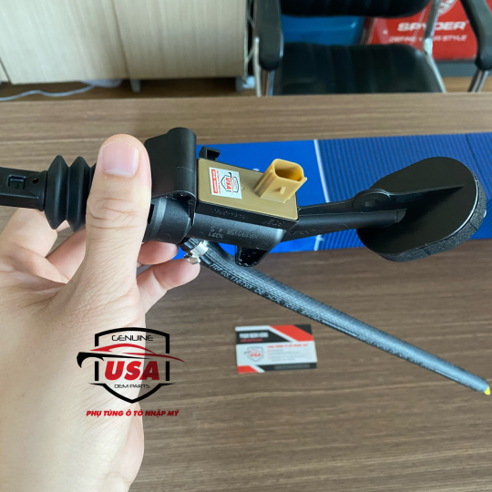 Heo thắng phụ hộp số Ford Transit  