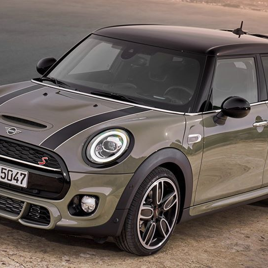 Cảm biến mực nhớt máy Mini Cooper F55 , F56  - 12618638754