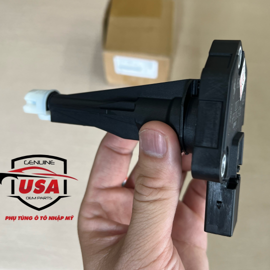 Cảm biến mực nhớt máy Mini Cooper F55 , F56  - 12618638754